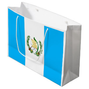 Guatemala Large Gift Bag