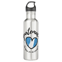 Guatemala Siempre en Mi Corazon I love Guatemala