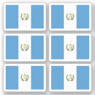 Guatemalan flag