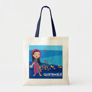Guatemalan Spring Bag