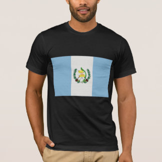 Guatemala's Flag T-Shirt