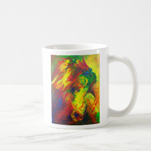 Guatiguana the Taino 2011 Coffee Mug