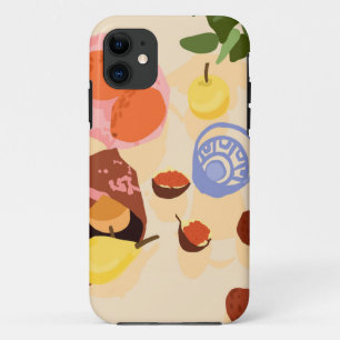 Guava Grove Gala iPhone 11 Case