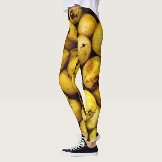 Guava Yoga Pants