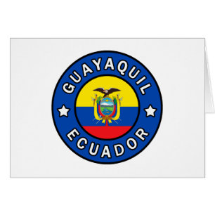 Guayaquil Ecuador