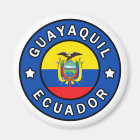 Guayaquil Ecuador