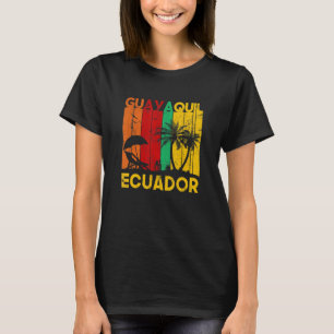 Guayaquil ecuadorian ecuador 1 T-Shirt