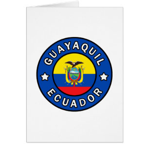 Guayaquil Équateur
