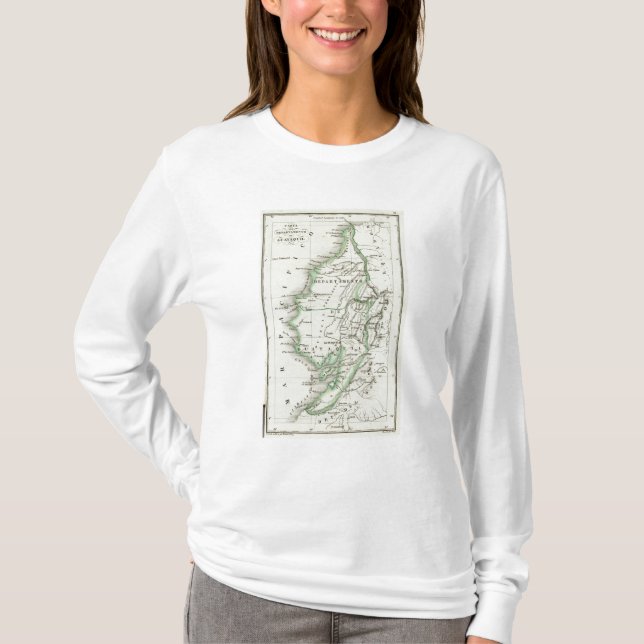 Guayaquil T-Shirt (Front)
