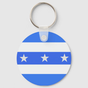 Guayas, Equador Keychain
