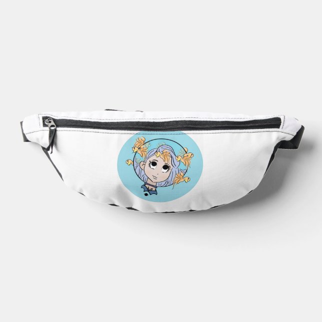gublercouloni fanny pack (Lay Down)