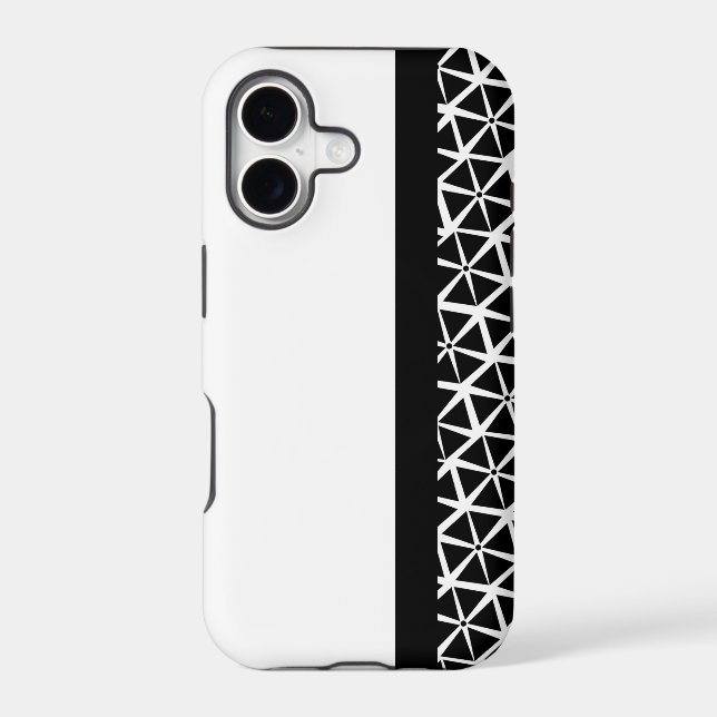 Gucci_Fall2014-inspired  IPhone Case / BlackWhite (Back)