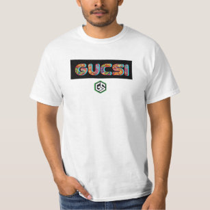 Gucci T Shirts Shirt Designs Zazzle CA