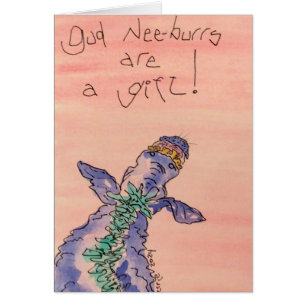 Gud Nee-burrs