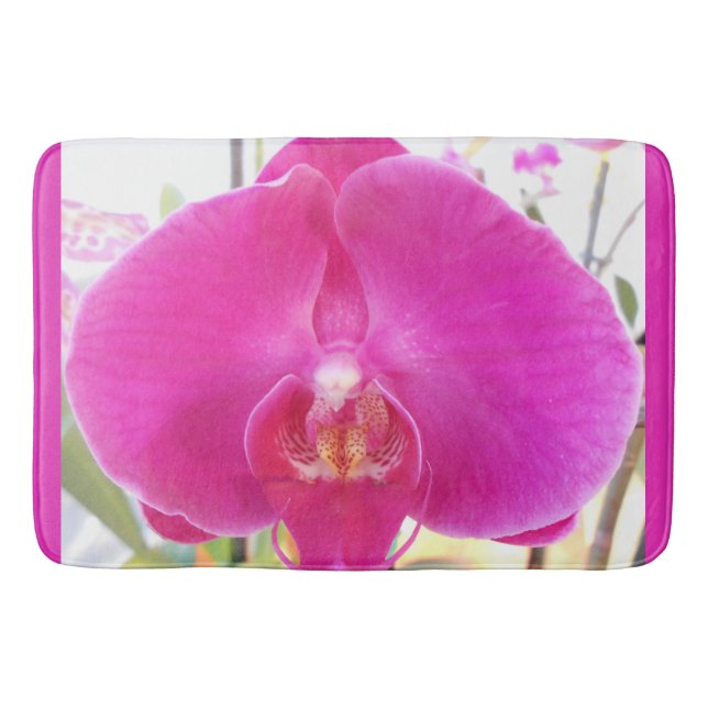 Guda Bath Mat (Front)