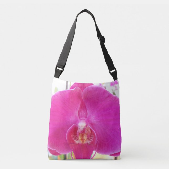 Guda Crossbody Bag (Front)