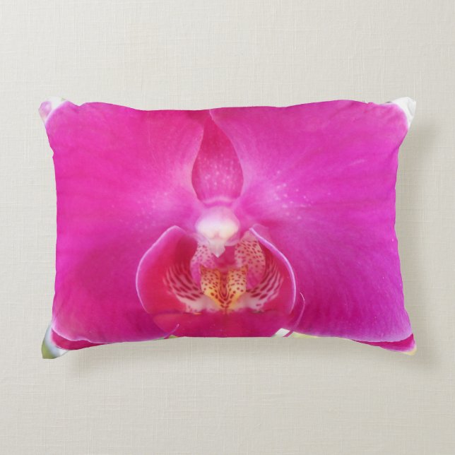 Guda Decorative Pillow (Front)