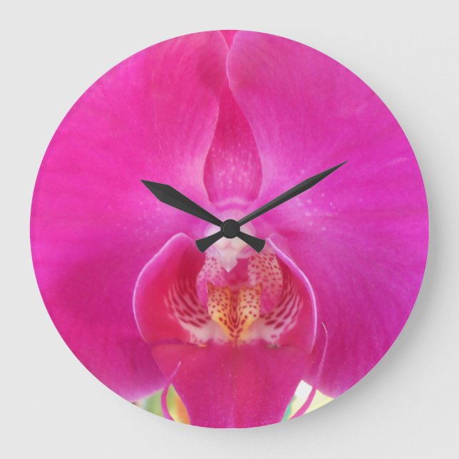 Guda Large Clock (Front)