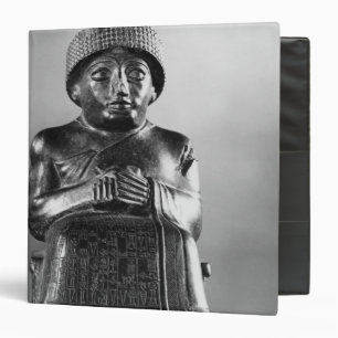 Gudea, Prince of Lagash Binder