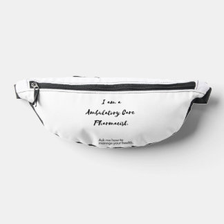 gudroebrend3 fanny pack