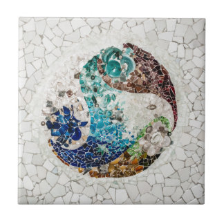 Guel Park Tile