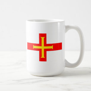 Guernsey Coffee Mug