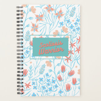 Guerrier de la Scoliose