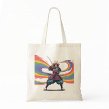 Guerrier de Pride LGBTQ+ Sac fourre-tout guerrier 
