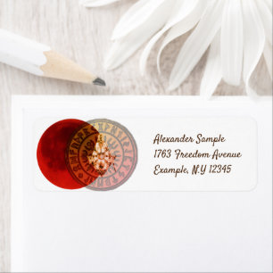 Guerrier maçonnique