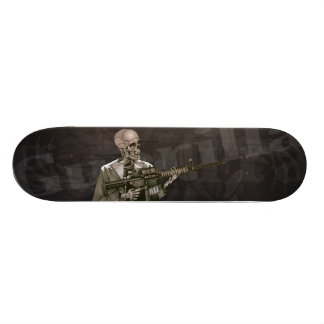 Guerrilla Skateboard