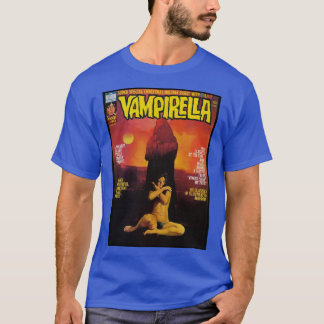 GUESS WHAT ANOTHER GREAT VINTAGE VAMPIRELLA MAGAZI T-Shirt