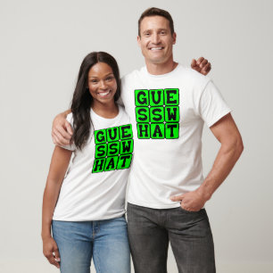 Guess What, Holding Onto A Secret T-Shirt