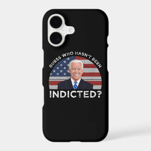 Guess Who Hasn't Been Indicted?