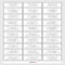 Guest Address Labels Wedding Invitation Envelopes