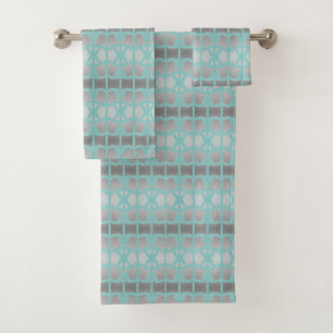Guest Bath Towel Set