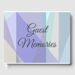 Guest Book - Shoreline