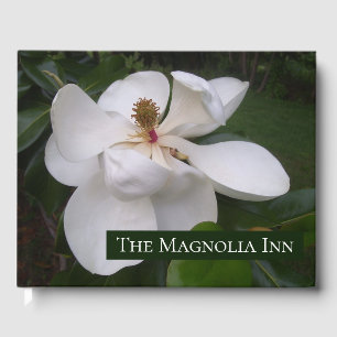 Guest Book - Southern Magnolia I and II