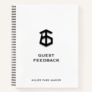 Guest Feedback Guest Book