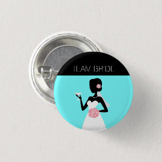 Guest Identification Flair 1 Inch Round Button