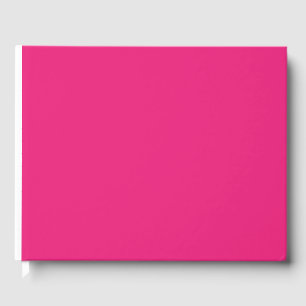 Guestbook   10.5x8.25   Custom   Elegant   Large