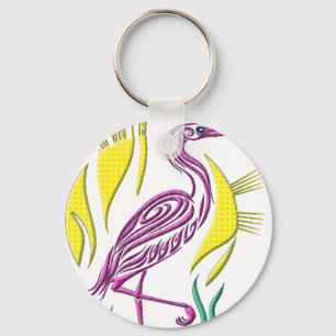 guests  birthday shower party celebration congrats keychain