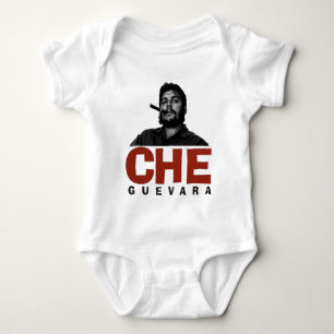 GUEVARA BABY BODYSUIT