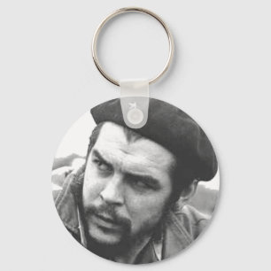 GUEVARA KEYCHAIN