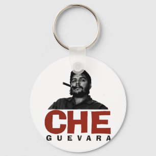 GUEVARA KEYCHAIN