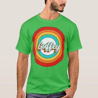 Guffey Name Shirt Vintage Guffey Circle