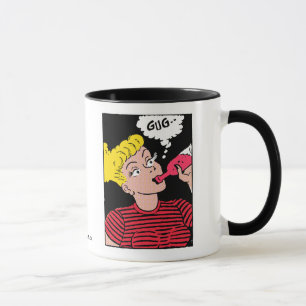 GUG MUG