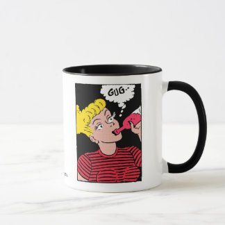 GUG MUG