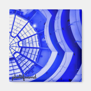 Guggenheim2 Pop Magnet