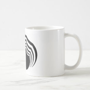 GUGGENHEIM COFFEE MUG