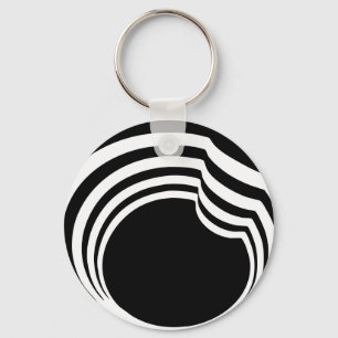 GUGGENHEIM KEYCHAIN